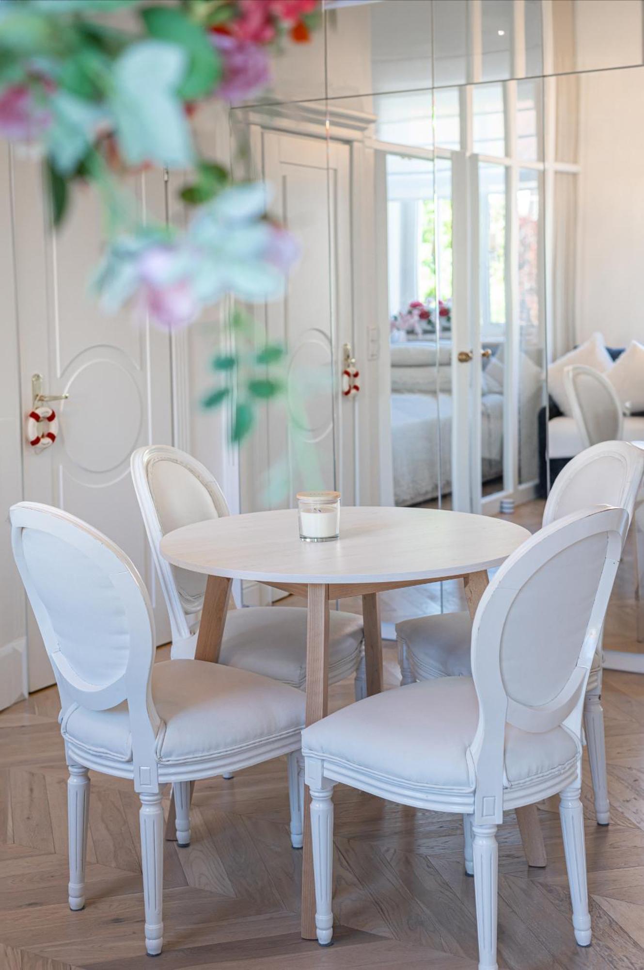 Apartament Meduza Nadmorskie Miejsce Γκντίνια Εξωτερικό φωτογραφία