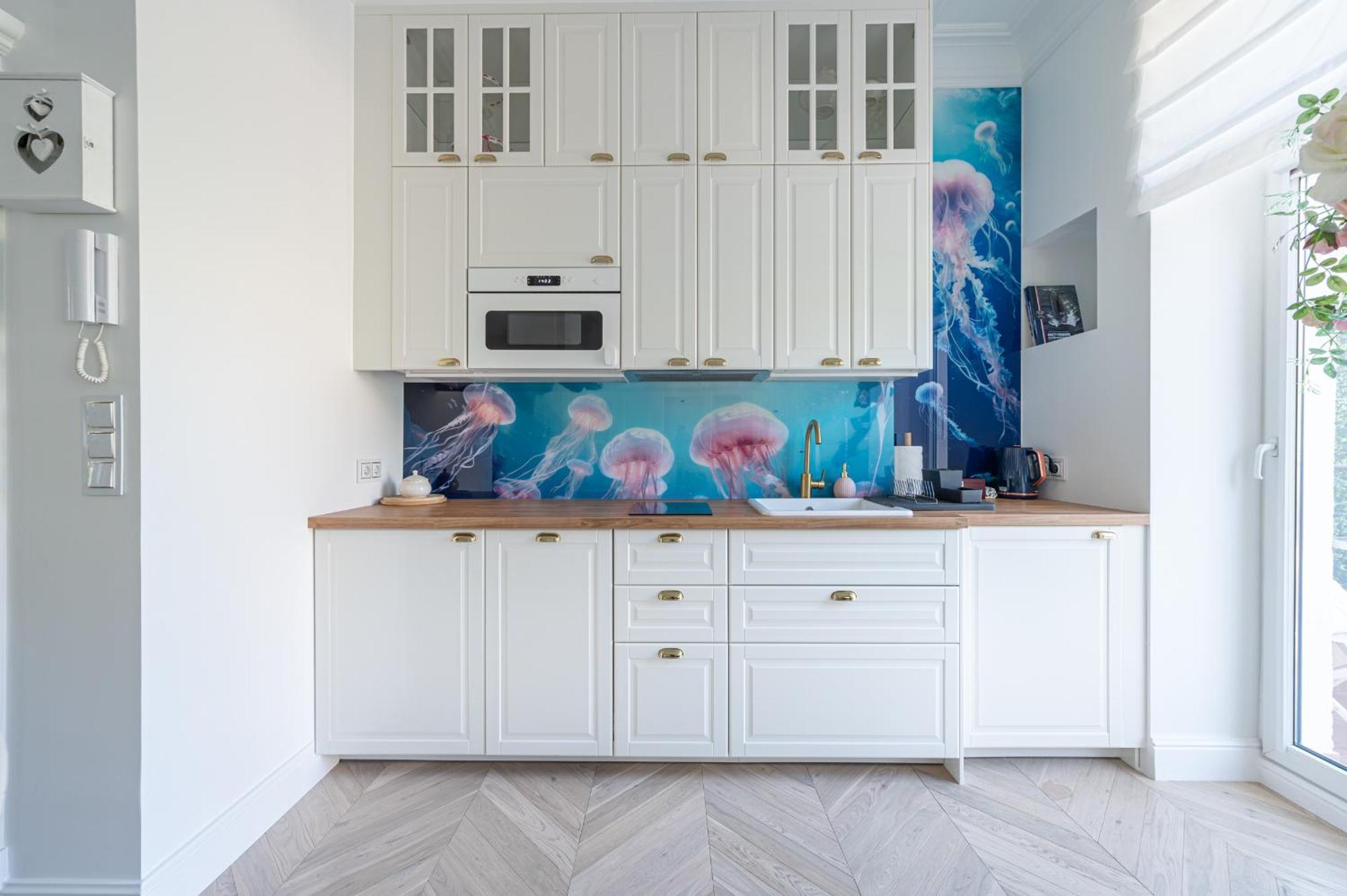 Apartament Meduza Nadmorskie Miejsce Γκντίνια Εξωτερικό φωτογραφία