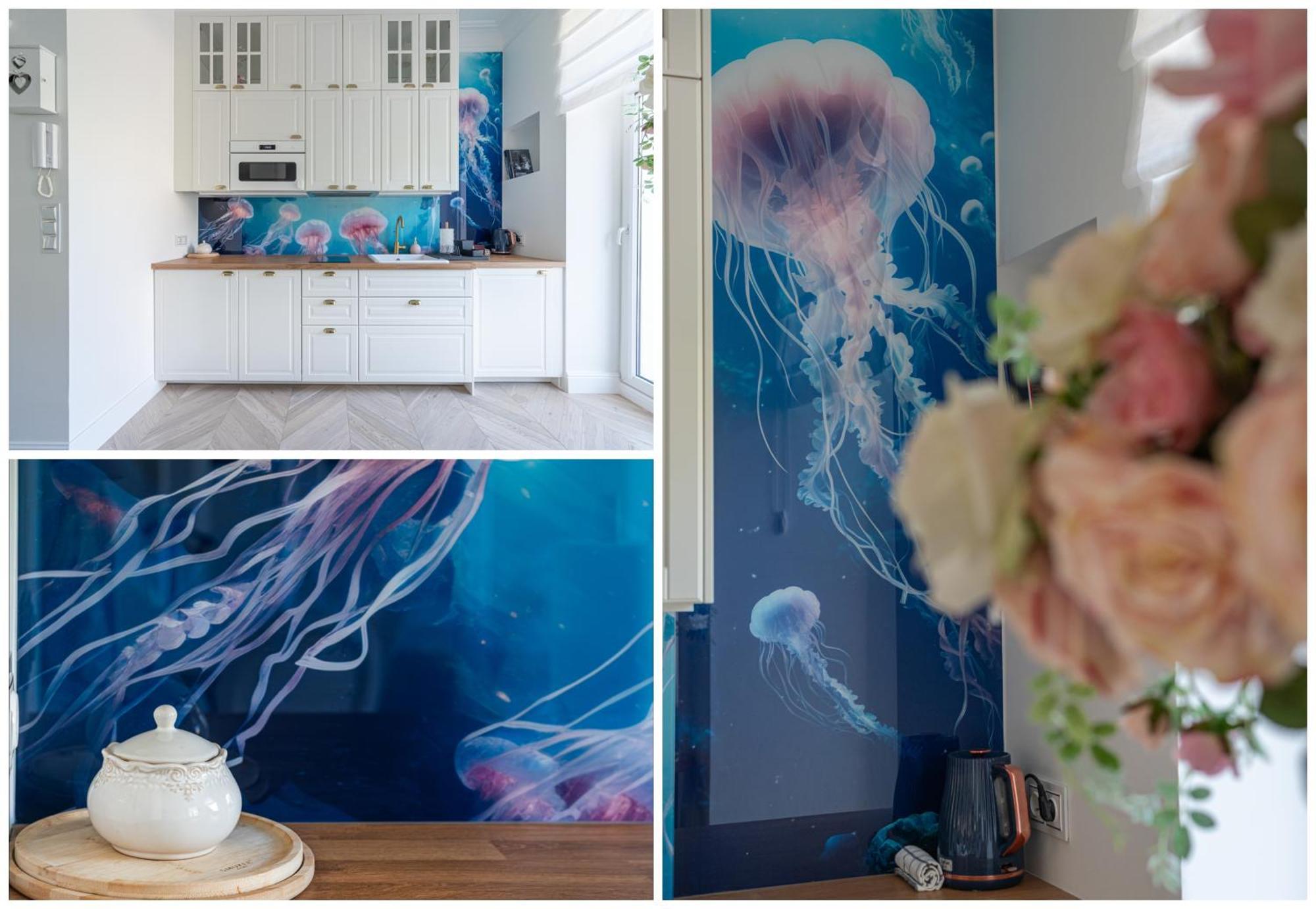 Apartament Meduza Nadmorskie Miejsce Γκντίνια Εξωτερικό φωτογραφία
