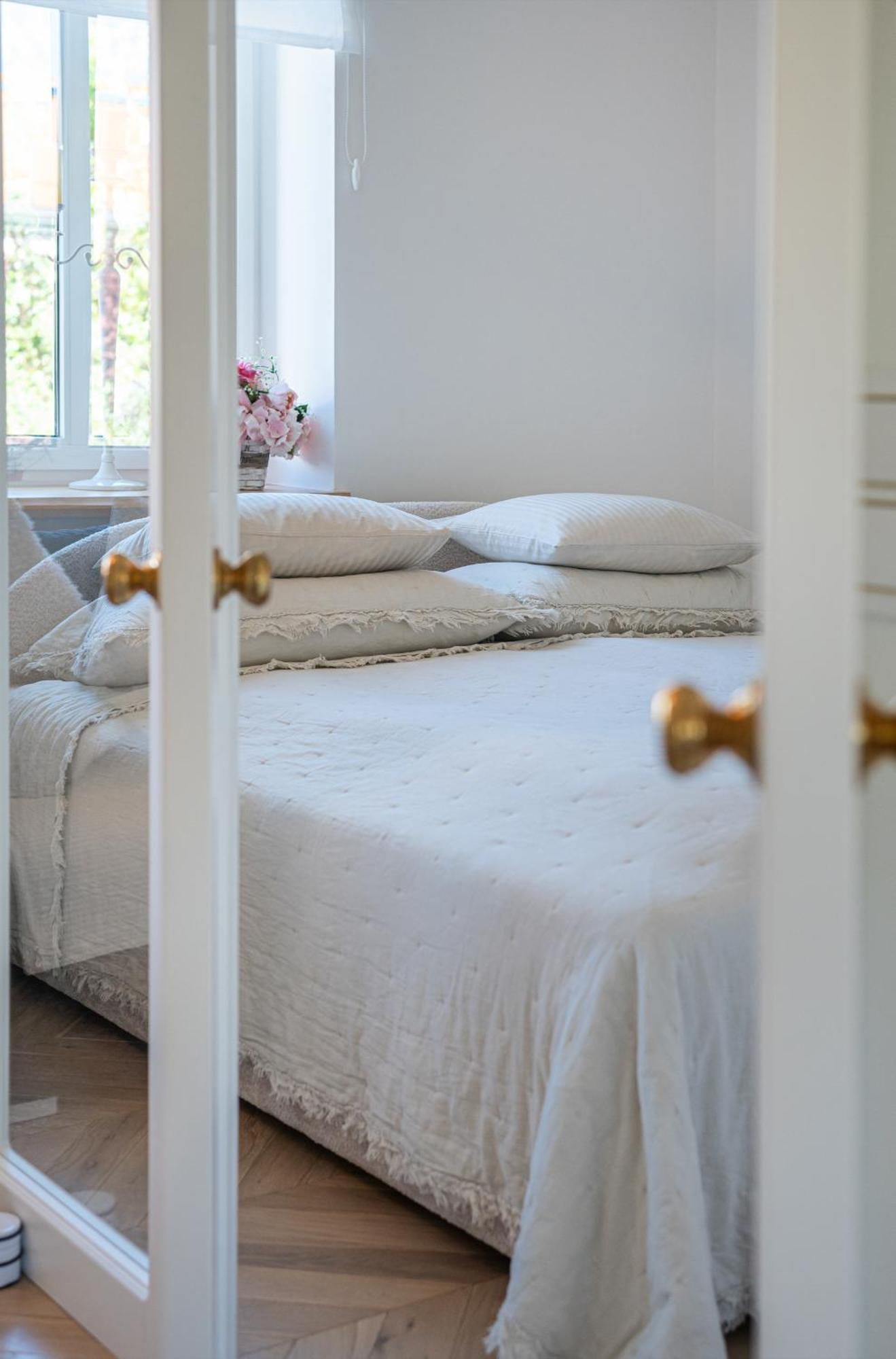 Apartament Meduza Nadmorskie Miejsce Γκντίνια Εξωτερικό φωτογραφία