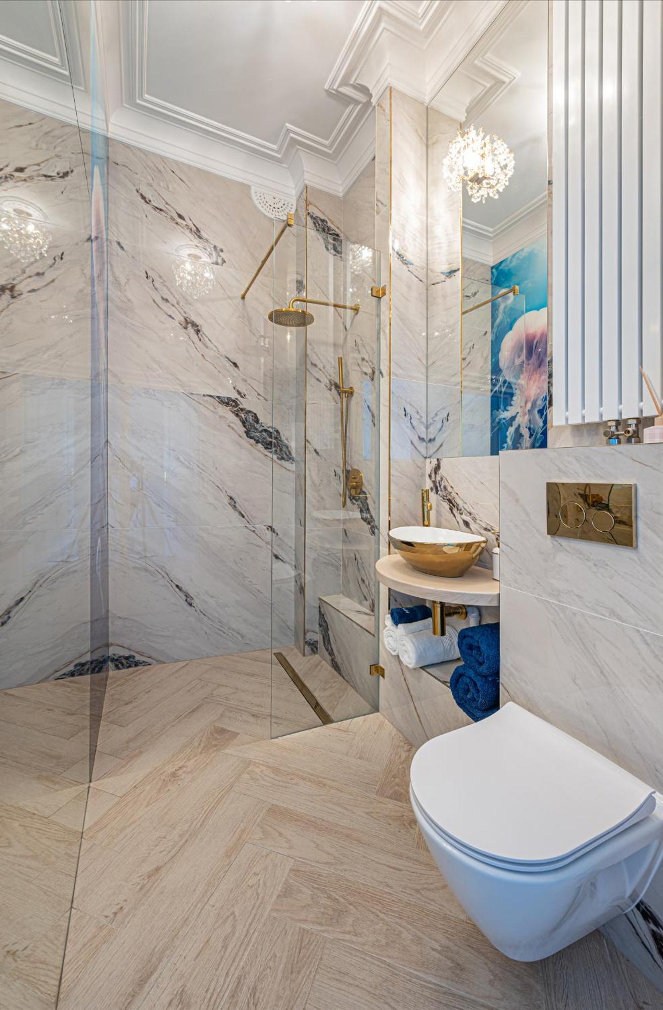 Apartament Meduza Nadmorskie Miejsce Γκντίνια Εξωτερικό φωτογραφία