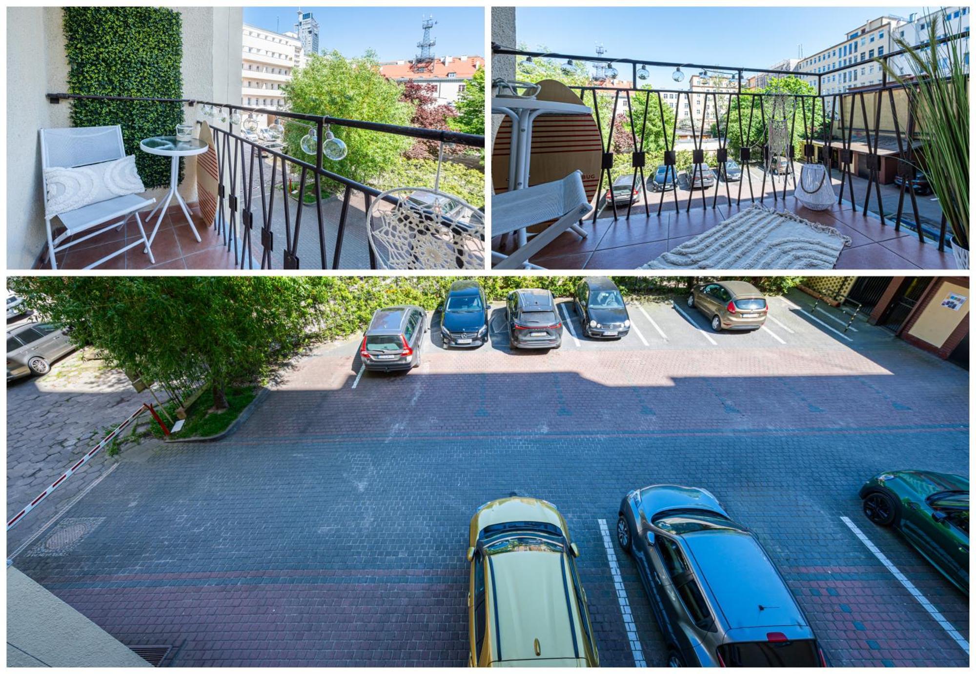 Apartament Meduza Nadmorskie Miejsce Γκντίνια Εξωτερικό φωτογραφία